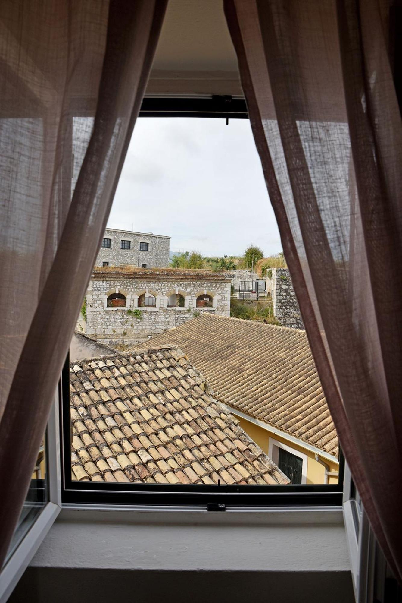 Casa Tenedos Corfu Corfu  Exterior foto
